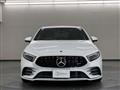 2021 Mercedes-Benz A-Class