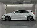 2021 Mercedes-Benz A-Class