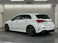 2021 Mercedes-Benz A-Class