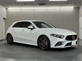 2021 Mercedes-Benz A-Class