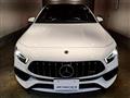 2021 Mercedes-Benz A-Class