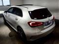 2021 Mercedes-Benz A-Class