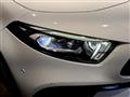 2021 Mercedes-Benz A-Class