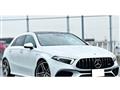 2021 Mercedes-Benz A-Class