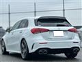 2021 Mercedes-Benz A-Class