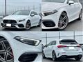 2021 Mercedes-Benz A-Class