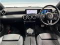 2020 Mercedes-Benz A-Class
