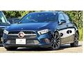 2020 Mercedes-Benz A-Class