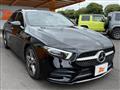 2020 Mercedes-Benz A-Class