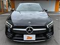 2020 Mercedes-Benz A-Class