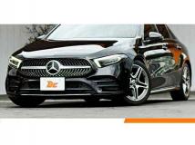 2020 Mercedes-Benz A-Class