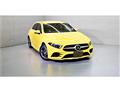 2020 Mercedes-Benz A-Class