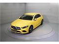 2020 Mercedes-Benz A-Class