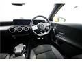 2020 Mercedes-Benz A-Class