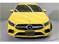 2020 Mercedes-Benz A-Class