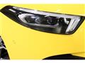 2020 Mercedes-Benz A-Class