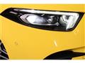 2020 Mercedes-Benz A-Class