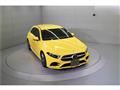 2020 Mercedes-Benz A-Class