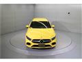 2020 Mercedes-Benz A-Class