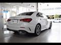 2020 Mercedes-Benz A-Class