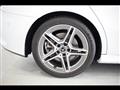 2020 Mercedes-Benz A-Class