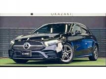 2020 Mercedes-Benz A-Class