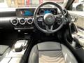 2020 Mercedes-Benz A-Class