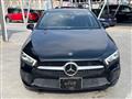 2020 Mercedes-Benz A-Class