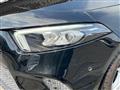 2020 Mercedes-Benz A-Class