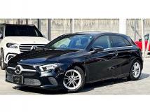 2020 Mercedes-Benz A-Class