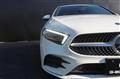 2020 Mercedes-Benz A-Class