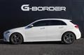 2020 Mercedes-Benz A-Class