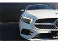 2020 Mercedes-Benz A-Class
