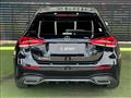 2020 Mercedes-Benz A-Class