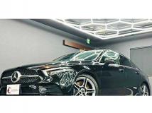 2020 Mercedes-Benz A-Class