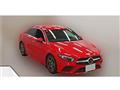 2020 Mercedes-Benz A-Class