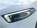 2020 Mercedes-Benz A-Class