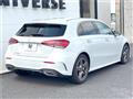 2020 Mercedes-Benz A-Class