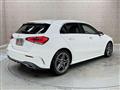 2020 Mercedes-Benz A-Class