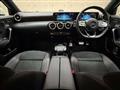 2020 Mercedes-Benz A-Class