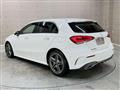 2020 Mercedes-Benz A-Class