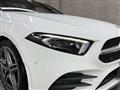 2020 Mercedes-Benz A-Class