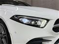 2020 Mercedes-Benz A-Class