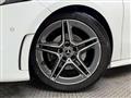 2020 Mercedes-Benz A-Class