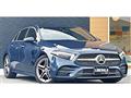 2020 Mercedes-Benz A-Class