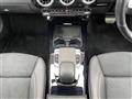 2020 Mercedes-Benz A-Class
