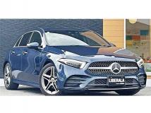 2020 Mercedes-Benz A-Class