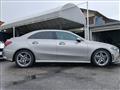 2020 Mercedes-Benz A-Class