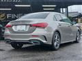 2020 Mercedes-Benz A-Class