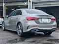 2020 Mercedes-Benz A-Class